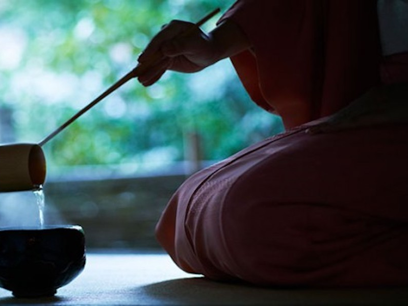 Picture of Tea Ceremony Experience
