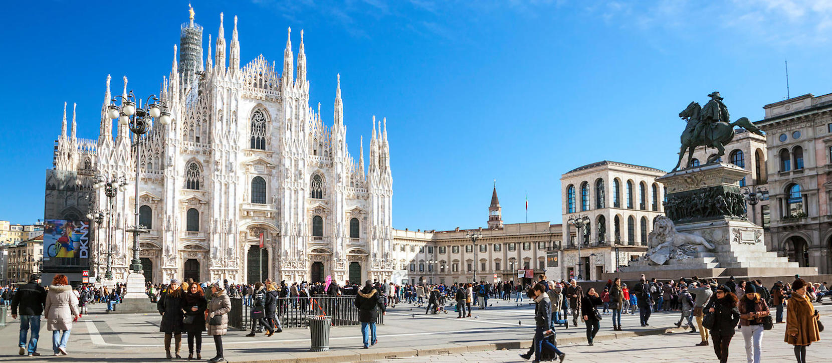 4 Days Milan shopping and food and wine experience , Deluxe packages / Italy