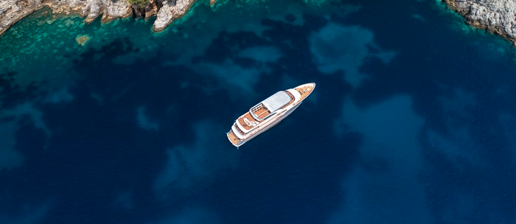 8 Day Dalmatian Island Cruise by M/S Agape Rose