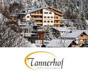 Hotel Tannerhof Austria