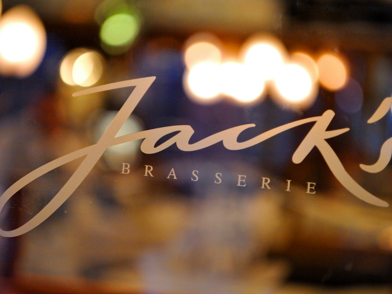 Picture of Jack's Brasserie