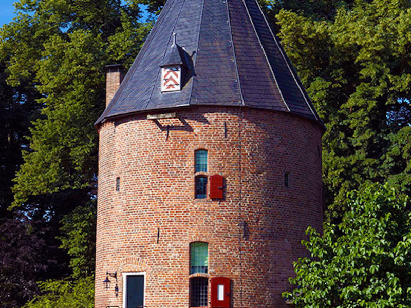 Picture of room Round Tower 