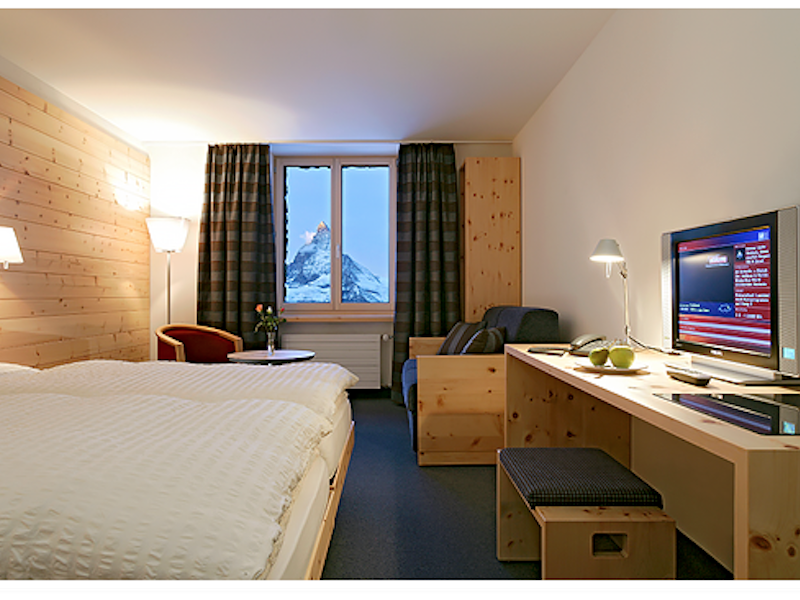 Picture of room Double room Matterhorn