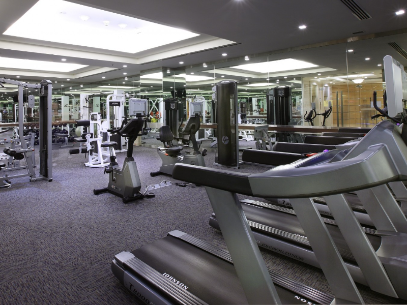 Picture of FITNESS PROMOTION BANGKOK